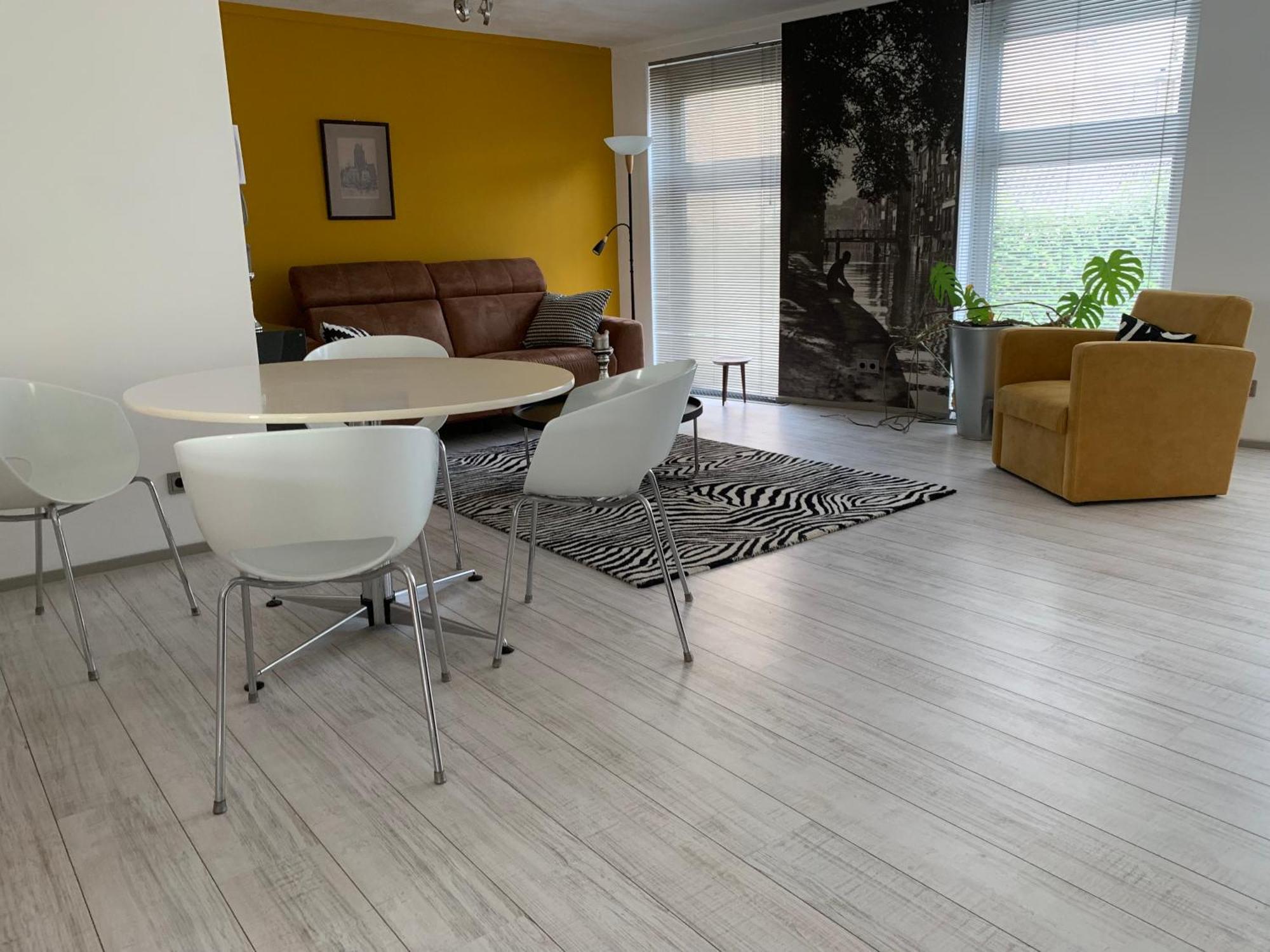 Apartment Lange Geldersekade 3, Dordrecht 80 M2 Exterior foto