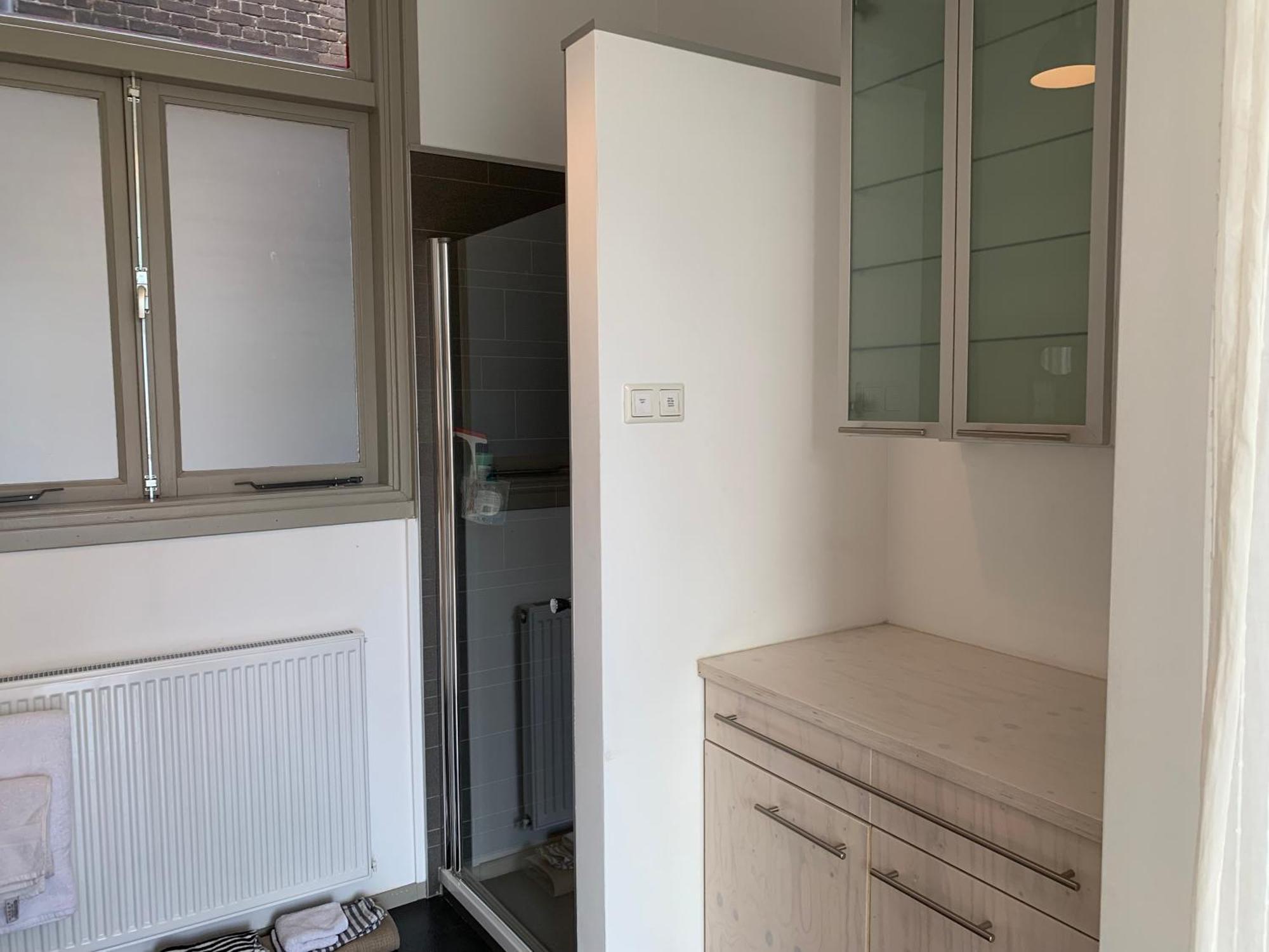 Apartment Lange Geldersekade 3, Dordrecht 80 M2 Exterior foto